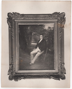 50bw bonnat painting of woman